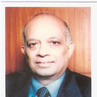 Lupin Limited Employee Vinod Dhawan's profile photo