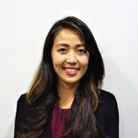 Delivery Hero (foodpanda) Employee Valerie Ong's profile photo
