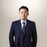 IKOO GLASS Employee Danko Deng's profile photo