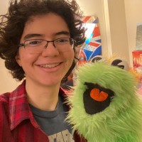Agora.Community Employee Vincent Plante's profile photo