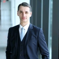 The Glasshouses Employee Luka Kvirikadze's profile photo