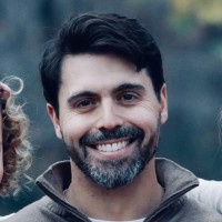 Benchling Employee Cam Becker's profile photo
