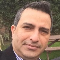 Namaste Yoga Employee Jack Kumar's profile photo