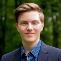 HackRU Employee Fin Herbig's profile photo