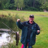 Driftwood Communications Employee Cecil S.'s profile photo