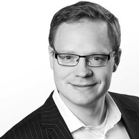 DVV Media Group Employee Georg Kern's profile photo