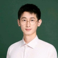 KEENON Robotics Employee 晨 杨's profile photo