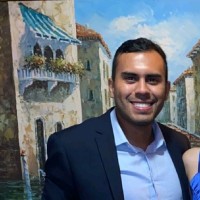 Andres Mauricio Ortiz Email