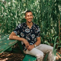 Worldwide Express Employee Anthony Orubor's profile photo