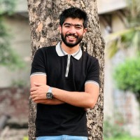 Bracket Mind Employee Ali Munir's profile photo