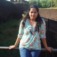 EduKart.com Employee Rajeshwari Manjunath's profile photo