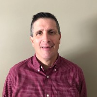 Triton International Enterprises Employee James McCarthy's profile photo