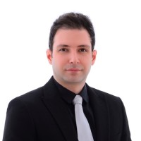 Amwajco Employee Mohsen Faghih's profile photo