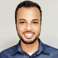 Sesc em Minas Gerais Employee Thárik Rebouças Borges's profile photo