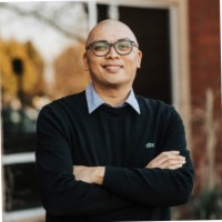 LINGA rOS Employee Alex Navarro's profile photo