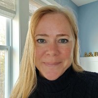 ListEngage Employee Angela Ely's profile photo
