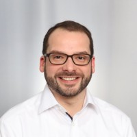 Arvato Employee Marc Nußbaum's profile photo
