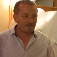 SRA Employee Christophe Ducarouge's profile photo