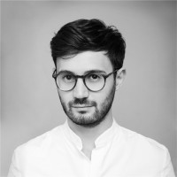 Leftloft Employee Amarildo Shelna's profile photo