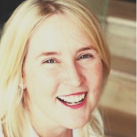 89 Degrees East Employee Annie O'Rourke's profile photo