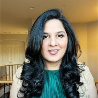 Annia Ali's profile photo