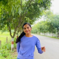 Manogna Ravilala's profile photo