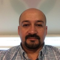 Simplex Americas LLC Employee Denny Matus's profile photo