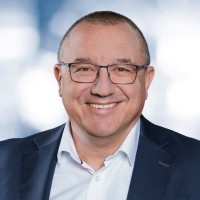 ACLARIS GmbH Employee Christian Daume's profile photo