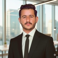 Diligent Technologies Employee Mudassar Mehdi's profile photo