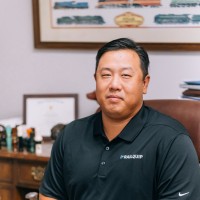 Railquip Employee Louie Schroeder's profile photo