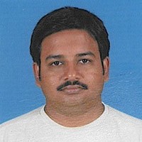 Integrated payment Solutions Employee Sitharthan Mani's profile photo