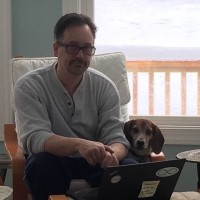 Fidelity Investments Employee Christopher Curley's profile photo