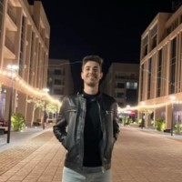 Ubada Aldarwish Email