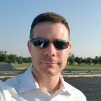 GlobalWafers Co., Ltd. Employee Christopher Bruhy's profile photo