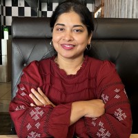 Vani Chavan Email