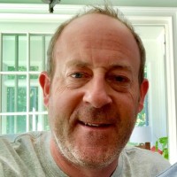 Dispatch Employee Patrick Burns's profile photo