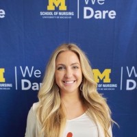 SPECTRUM HEALTH - BUTTERWORTH CAMPUS Employee Brianne Pangrazzi's profile photo
