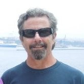 Steve Meek