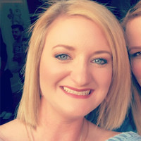 SREE Hotels Employee Ashley Tjaden's profile photo