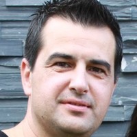 Jetstar Airways Employee John Ristevski's profile photo
