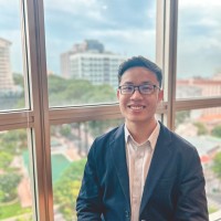 Ceradis Crop Protection B.V. Employee Nguyen Phan's profile photo