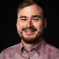 saas.group Employee Rihards Blanks's profile photo