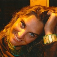 Riviera Cashmere Employee Sara Galliadi's profile photo