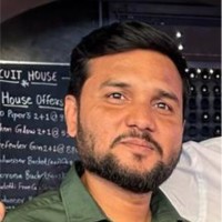 Pravin Bhosle Email & Phone Number