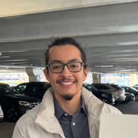 Glimpse Analytics Employee Nicolas Ricaldi's profile photo