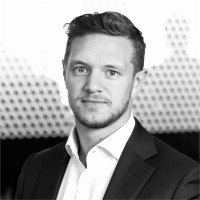 Liqueo Employee Michael Karlsson-Greenhill's profile photo
