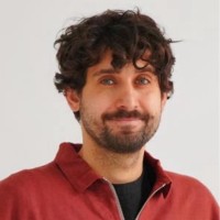 Incode Group Employee Роман Завертаний's profile photo