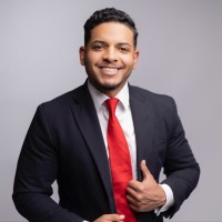BRDGIT Employee Ariel Gonzalez Batista's profile photo