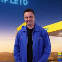 Ipiranga Employee Sebastião Furquim's profile photo