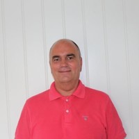 Alloc AS Employee Glenn Fredriksen's profile photo